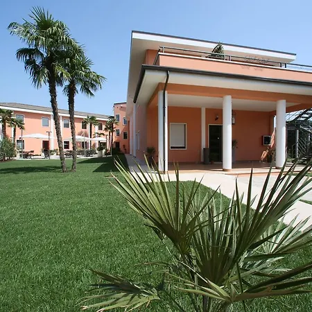 Hotel Veronello Bardolino