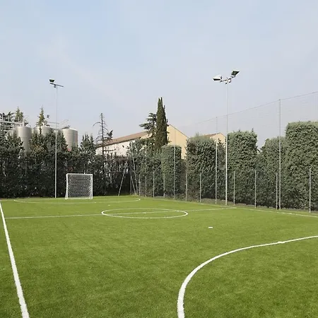מלון Veronello ברדולינו