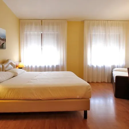 Hotel Veronello Bardolino