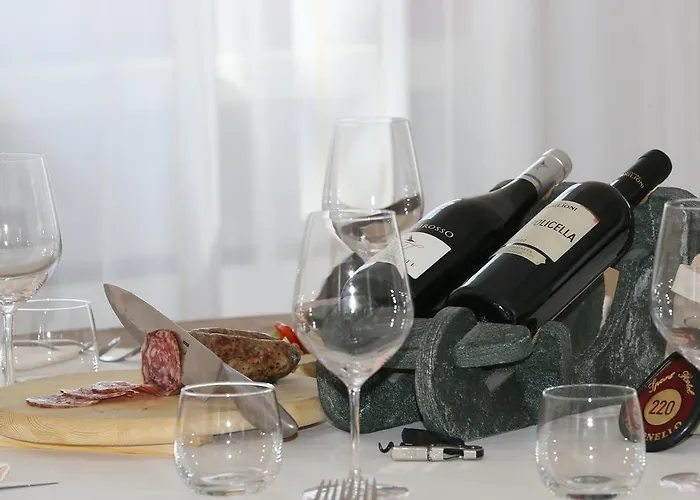 Veronello 바르돌리노