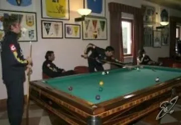 فندق Veronello باردولينو