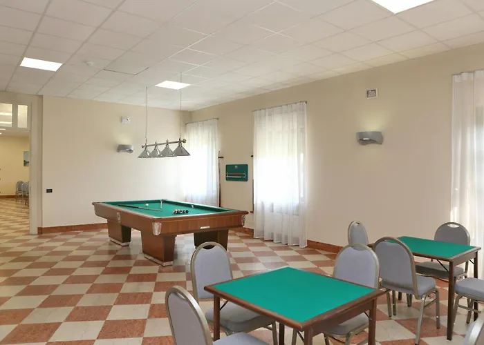 Veronello 3* 바르돌리노