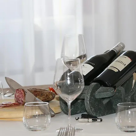 Veronello 巴多利诺