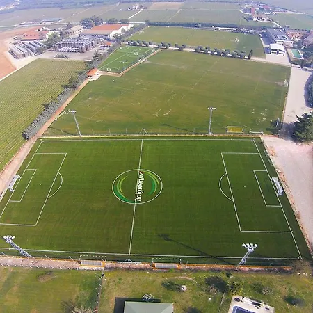 Veronello ホテル バルドリーノ