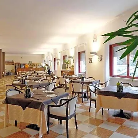 Hotel Veronello Bardolino