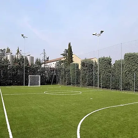 Hotel Veronello 3*