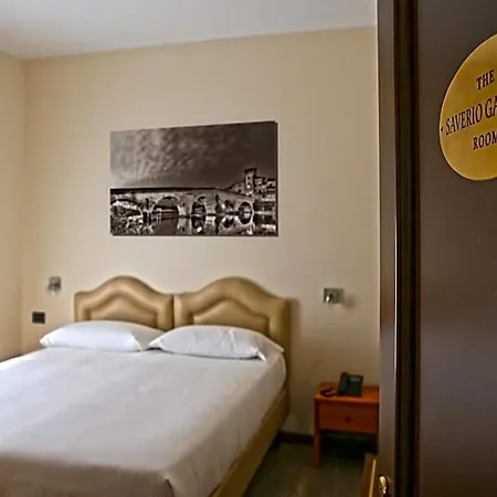 Hotel Veronello