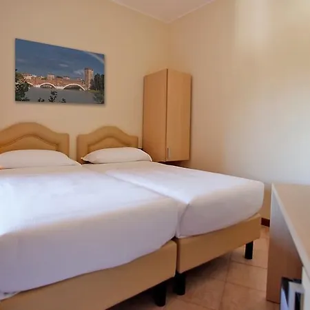 Hotel Veronello Bardolino