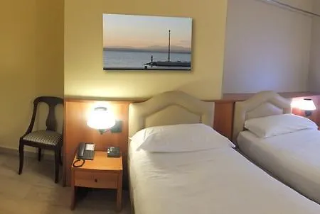 ホテル Veronello 3*