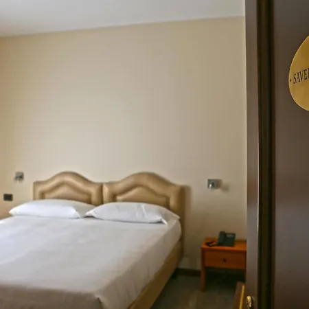 Hotel Veronello