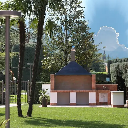 Veronello Hotell Bardolino