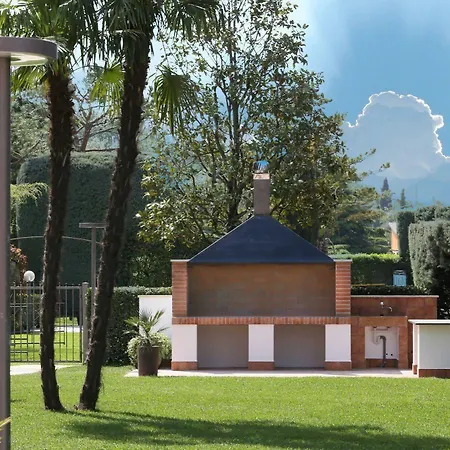 Veronello ホテル バルドリーノ