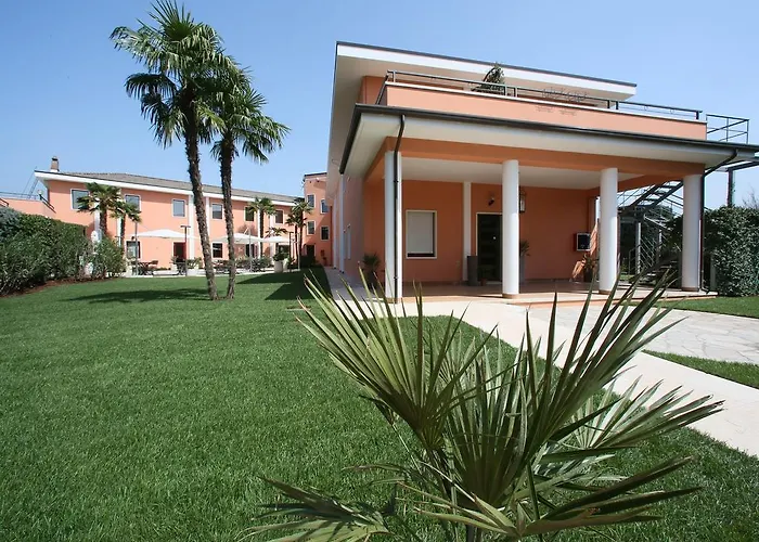 Hotel Veronello Bardolino