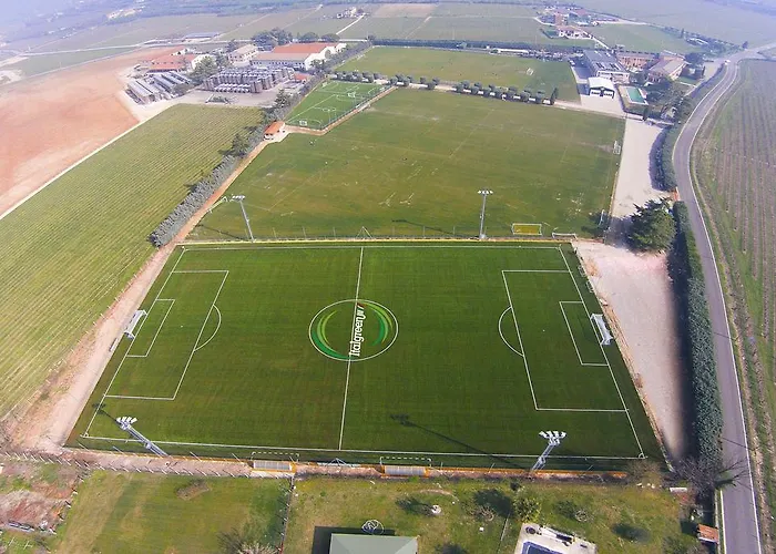 Veronello Hotel Bardolino