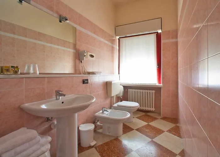 Veronello Hotell Bardolino