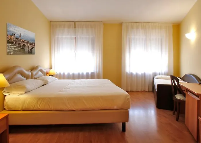 Hotel Veronello Bardolino