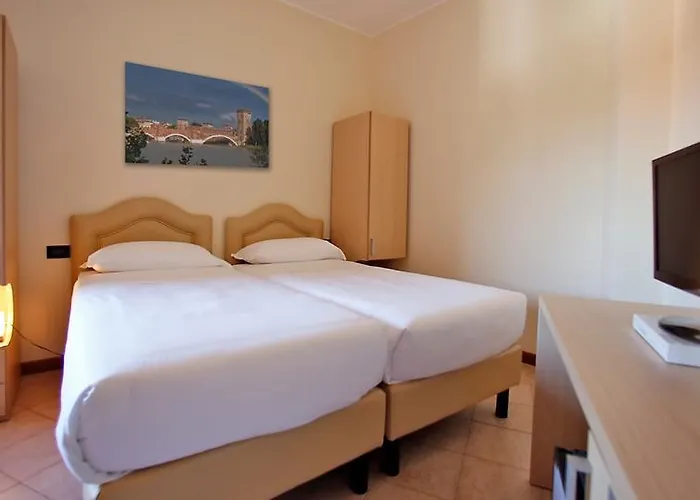 Hotel Veronello Bardolino