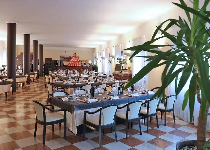 Veronello 3* ברדולינו