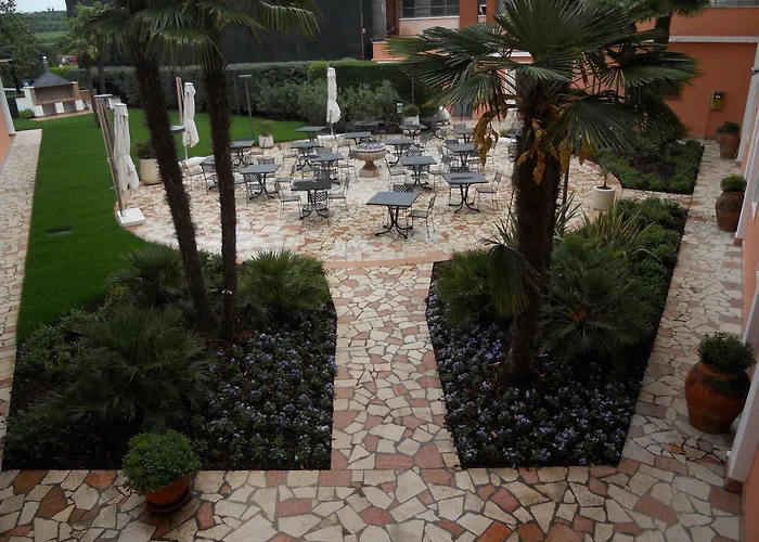 Veronello Hotel Bardolino