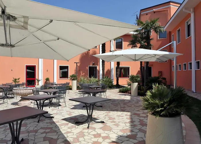 Veronello 3* ברדולינו