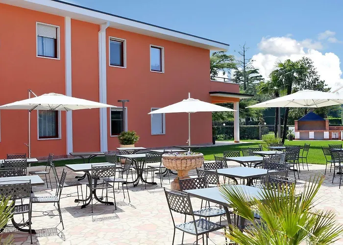 Veronello 3* ברדולינו