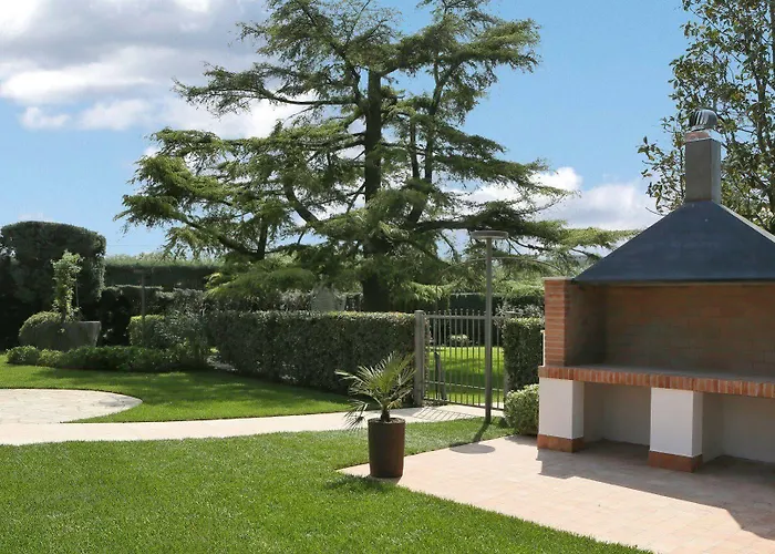 Hotell Veronello Bardolino