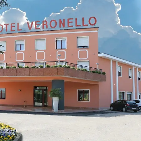 酒店 Veronello 巴多利诺